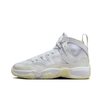 JORDAN Air Jumpman Two Trey 'White Sail' Women's