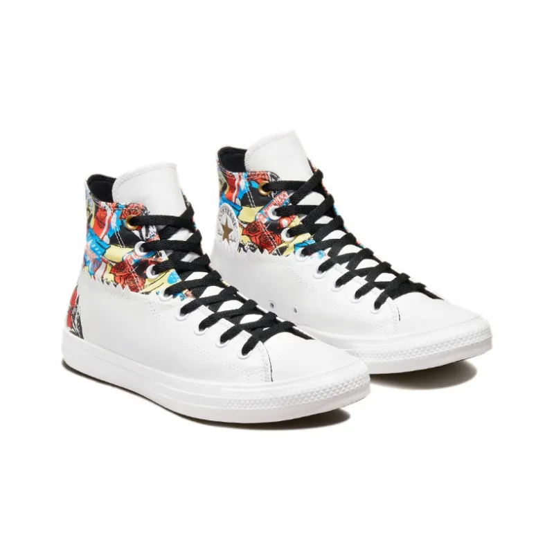 Chuck Taylor All Star Converse High 'Mi Gente Capsule Bodega Run'-2
