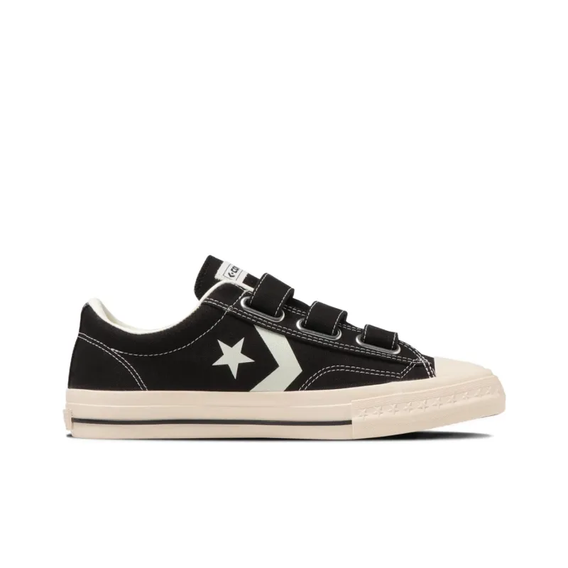 Converse Cx Pro Sk Cv V 3 Ox 'Black White'-1