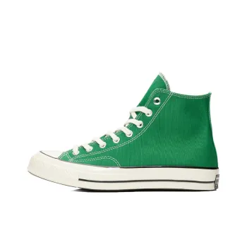 Chuck 70 Converse High 'Green'