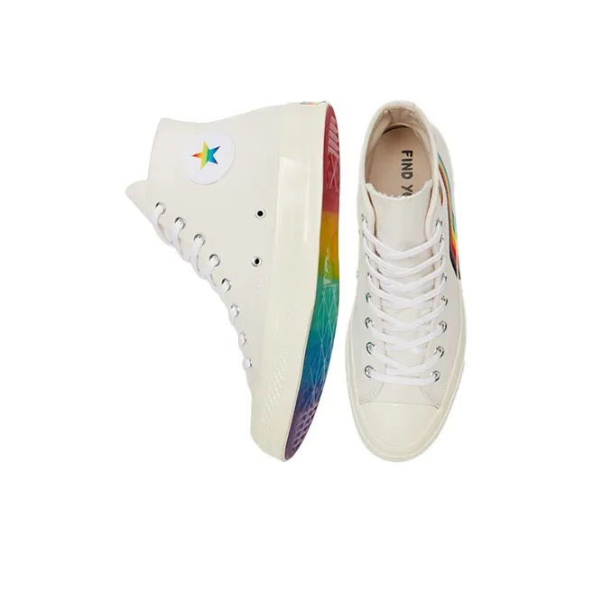 Converse Chuck Taylor All Star 70 Hi Pride 2021-3