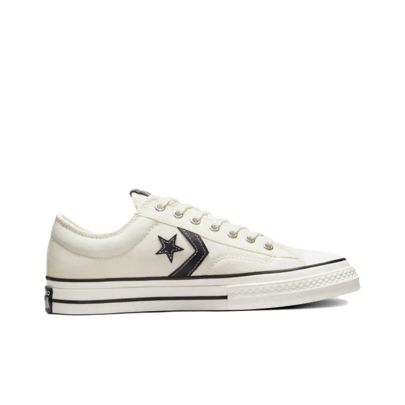 Converse Star Player 76 'Vintage White Black'-1