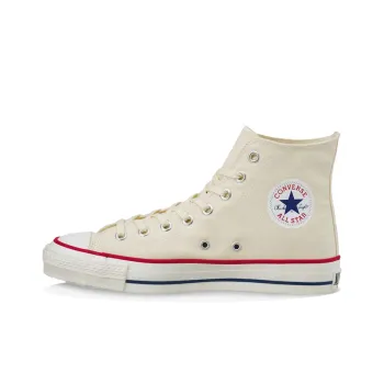 Chuck Taylor All Star Converse J High 'Made In Japan Natural White'
