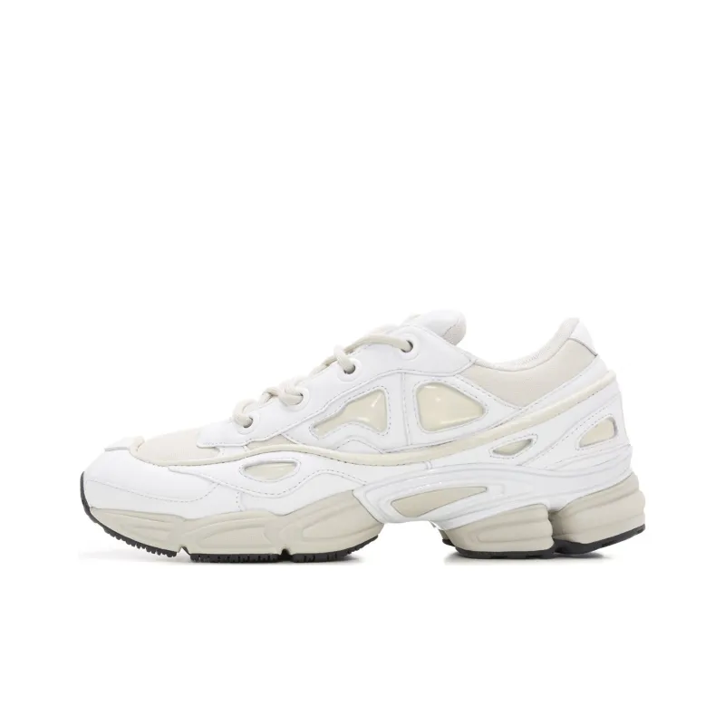 Adidas Ozweego 3 Raf Simons White-0