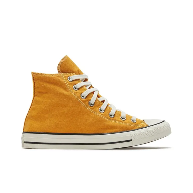 Converse Chuck Taylor All Star 'Orange Yellow'-1