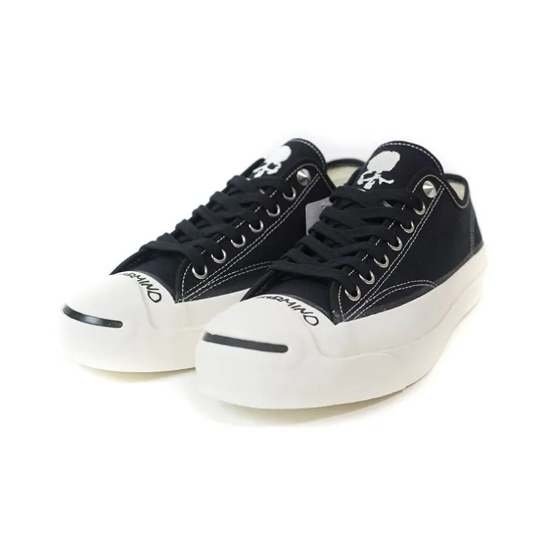 Converse Mastermind Japan X Jack Purcell 'Black'-2