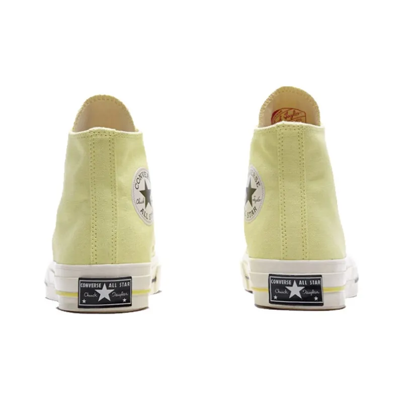 Converse Chuck Taylor All Star 70 Hi Bright Pack Yellow-4