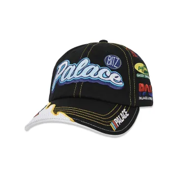 PALACE Baseball Pack caps Unisex on Sale & Authentic - Cheap Rcj 