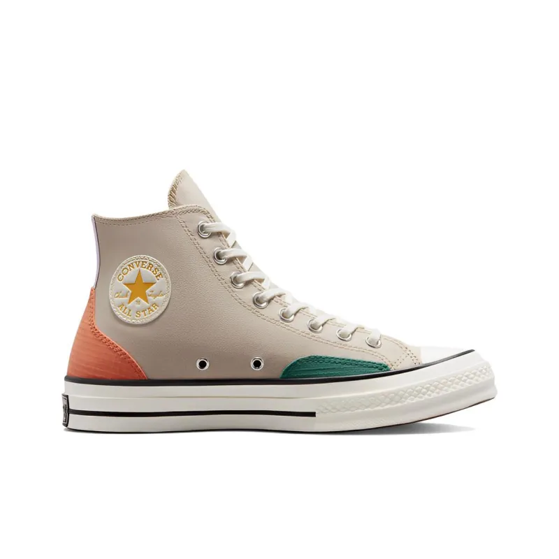Converse Chuck 70 High 'Zesty Neutrals String' Women's-1