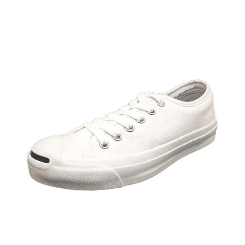 Converse Jack Purcell 'White'-2