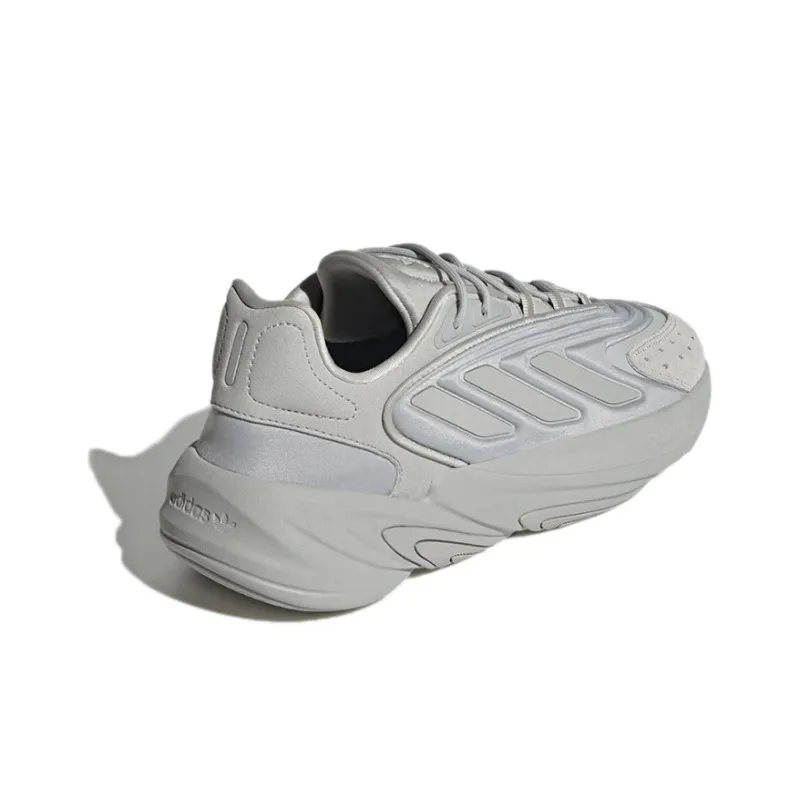 Adidas Ozelia Triple Grey-3