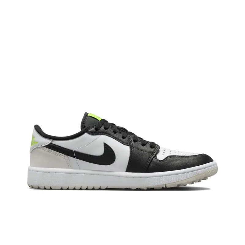 JORDAN 1 Retro Low Golf Phantom Volt-1