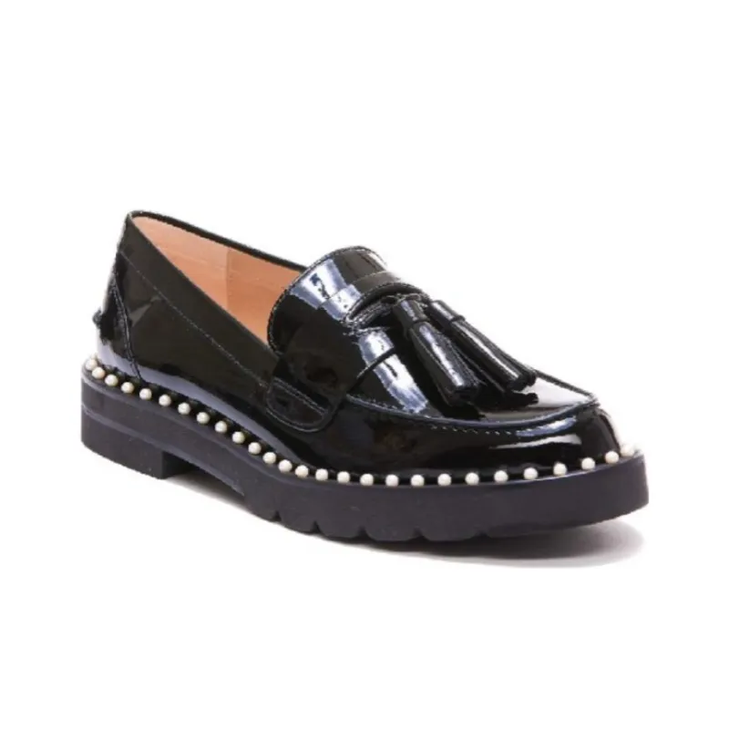 Stuart Weitzman/SW Women's Casual Shoes Women's Black-1