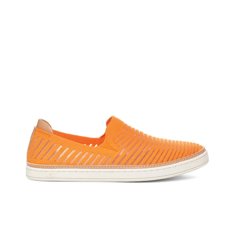 UGG Women's Casual Shoes Women's Low-Top California Yellow-1