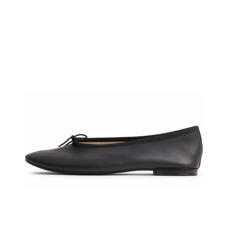 Repetto Lilouh Women's Casual Shoes Women's Black-0