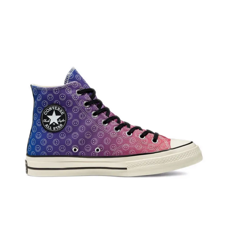 Converse Chuck Taylor All Star 70 Hi Happy Camper Game Royal-1