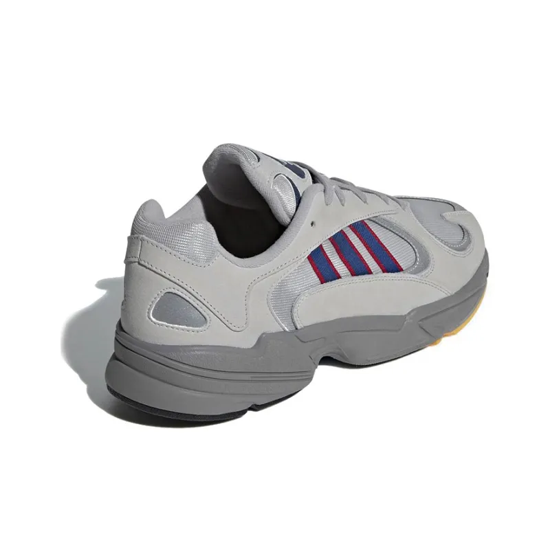 Yung 1 Adidas Originals 'Grey Royal'-3