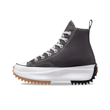 Converse Run Star Hike Hi Iron Grey Gum