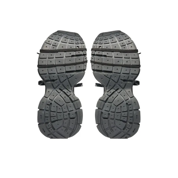 Balenciaga 3XL Mesh-Panel Women's-6