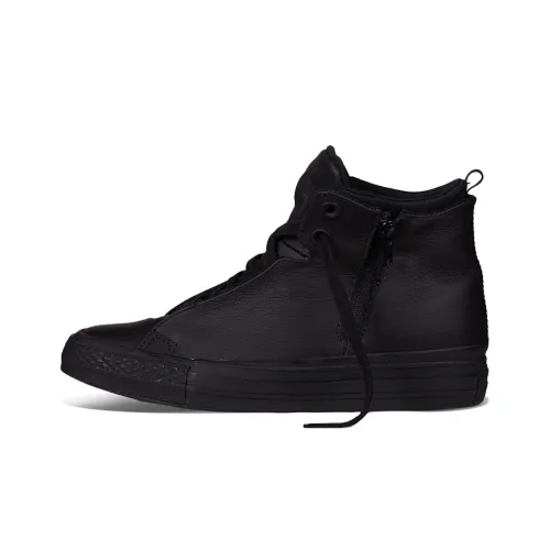 Converse Color Chuck Taylor All Star 'Black' Women's