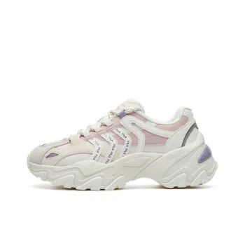 FILA Sofia 'White Pink' Women's