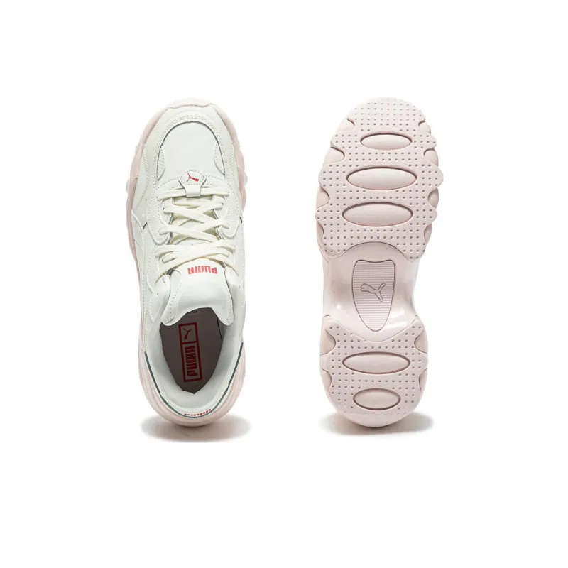 PUMA Pulsar Wedge Tonal 'Pink' Women's-6