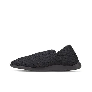 Bottega Veneta Plat Sneaker Black Women's