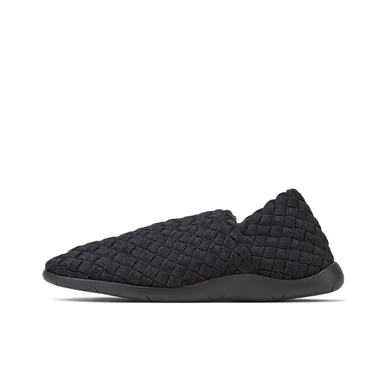 Bottega Veneta Plat Sneaker Black Women's-0