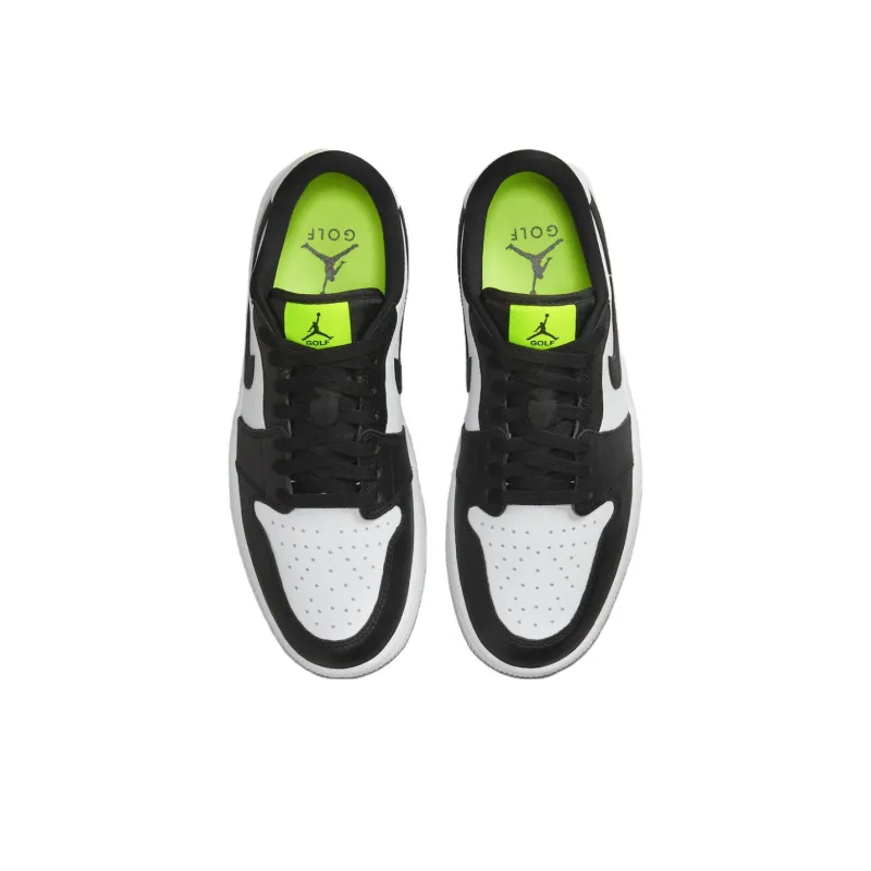 JORDAN 1 Retro Low Golf Phantom Volt-3