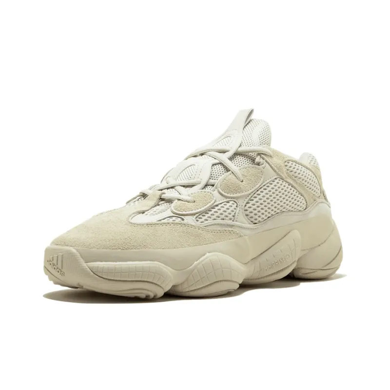 Adidas Yeezy 500 'Blush' 2018-1