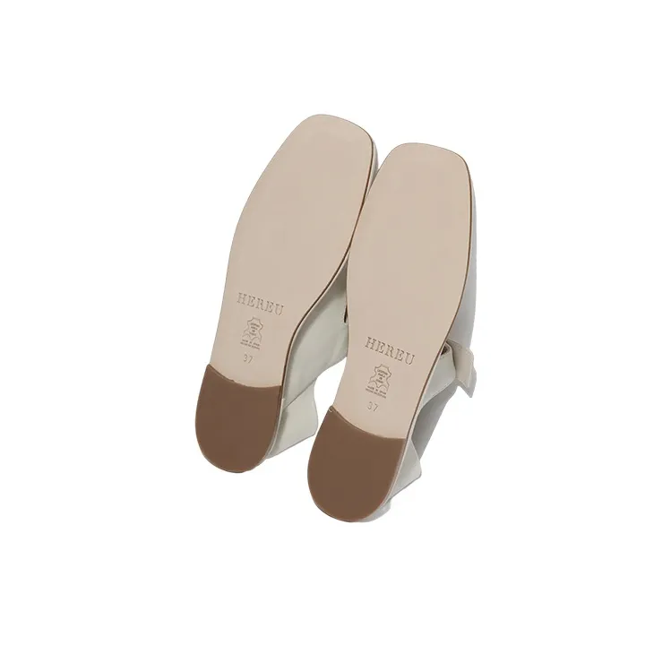 Hereu Llasada Casual Shoes Women's White-4