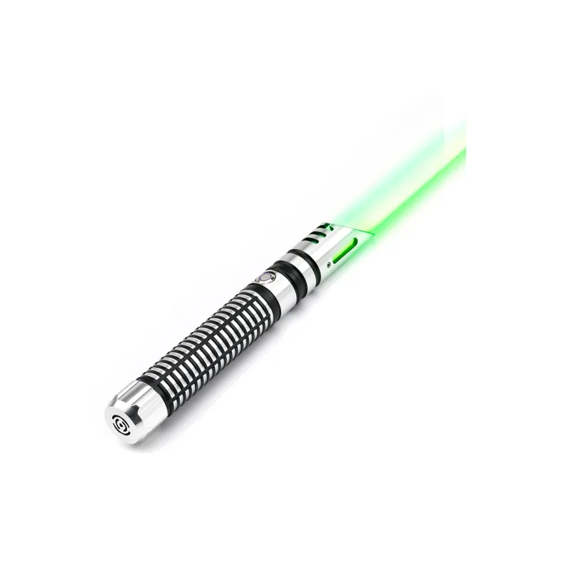 CXSABER Star Wars Lightsaber, Full Metal Controller, Collector's Level Neopixel, Force Laser Sword Model Accessories-16