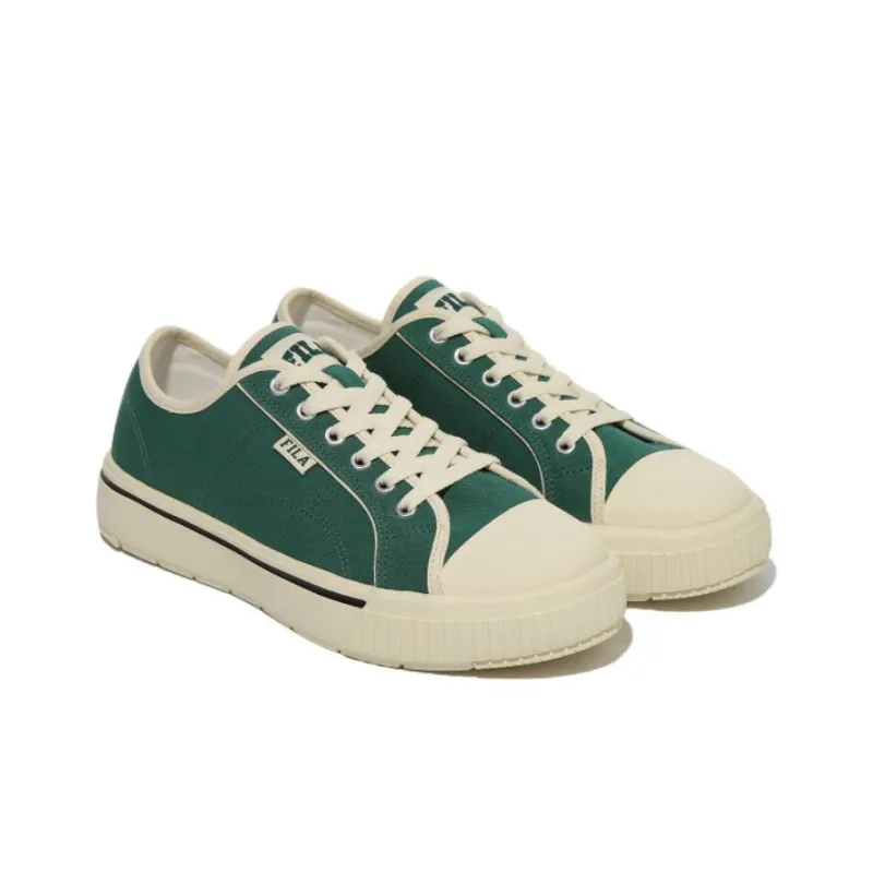 FILA Courtlight 'Green'-2