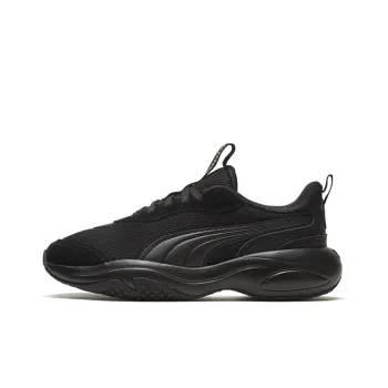 PUMA Val 'Black'