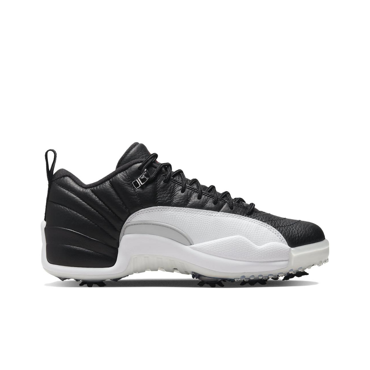 JORDAN 12 Retro Low Golf Playoff US M 7.5 - POIZON