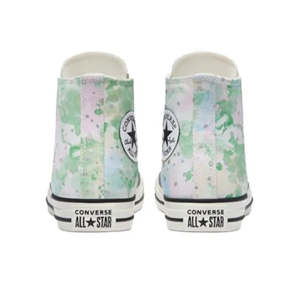 Converse Chuck Taylor All Star For Mint/Pink Women's-3