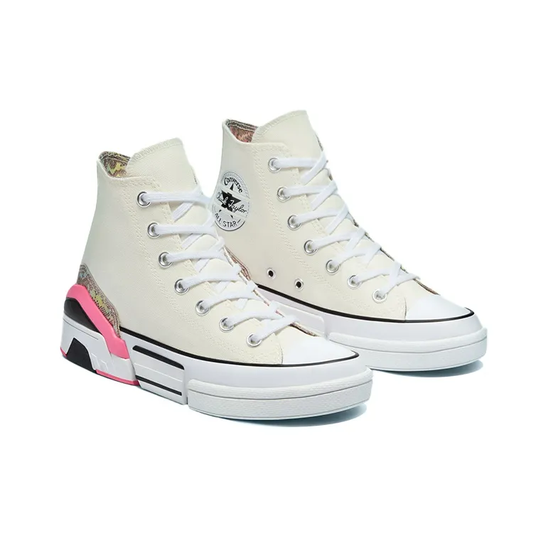 Converse Women's CPX70 High 'Snakeskin Archive Print' Women's-2