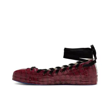 All Star Rina Koche X Women's Converse Low 'Rhubarb' Women's