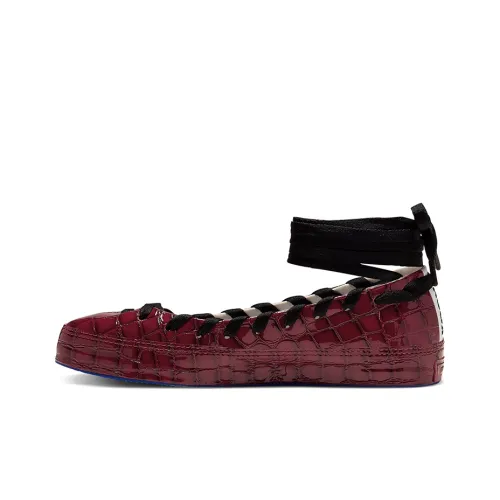 Converse All Star Rina Koche X Women's Low 'Rhubarb'