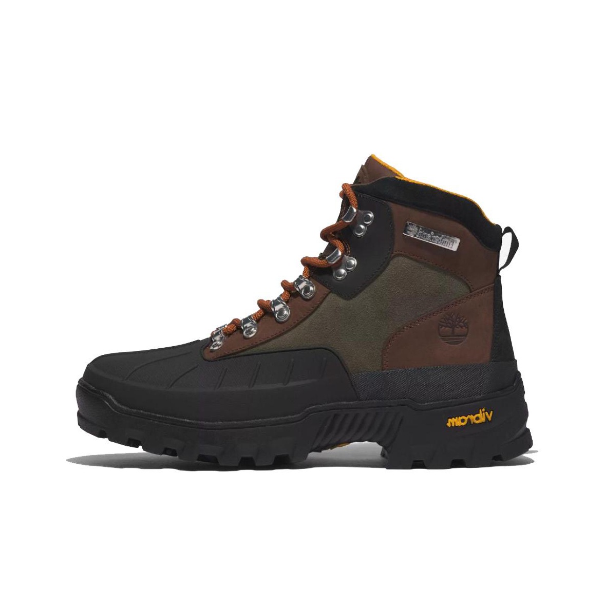 Euro Hiker Timberland - POIZON Euro Hiker Timberland - POIZON