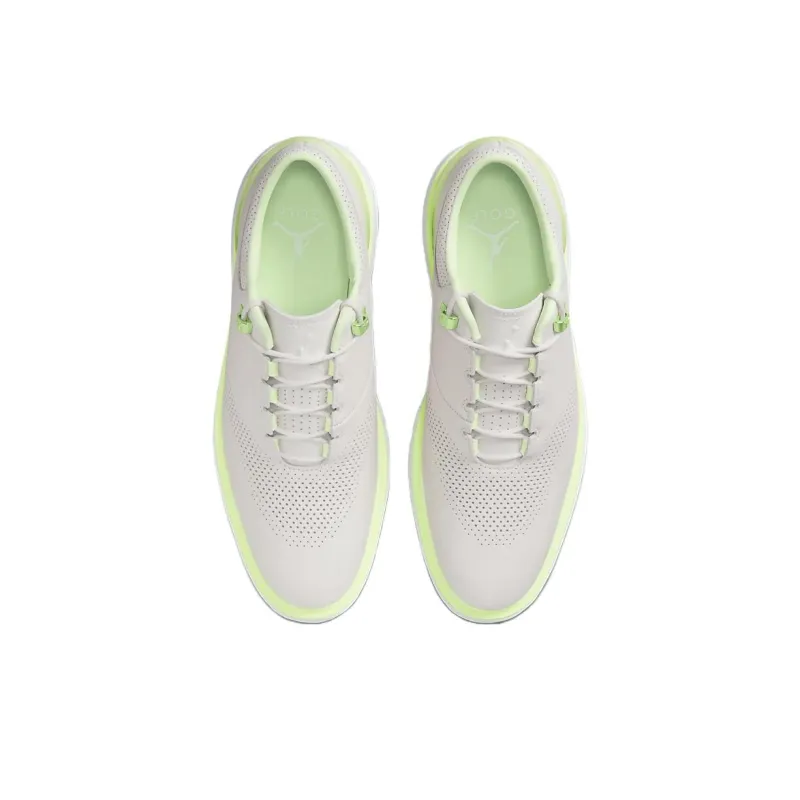 Jordan Adg 4 Phantom White Light Bone Barely Volt-3