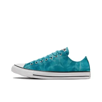 Chuck Taylor All Star Converse Low 'Harbor Teal'