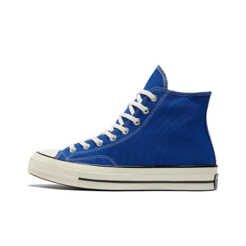 Converse Chuck Taylor All Star 70 Hi Canvas Cobalt