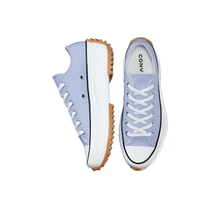 Run Star Converse Hike Platform Low 'Serene Sapphire Gum'-3