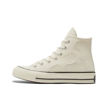 Chuck 70 Women's Converse High 'Egret Earth Camo' Women's
