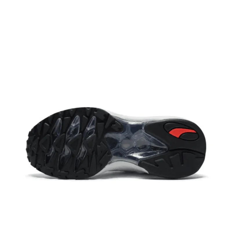PUMA Cell Endura Rebound Slip Resistant Height Increasing Low Top Chunky Sneakers Unisex Concrete Gray-4