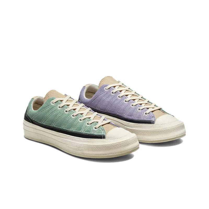Converse Chuck Taylor All Star 70 Ox Cozy Granola-2