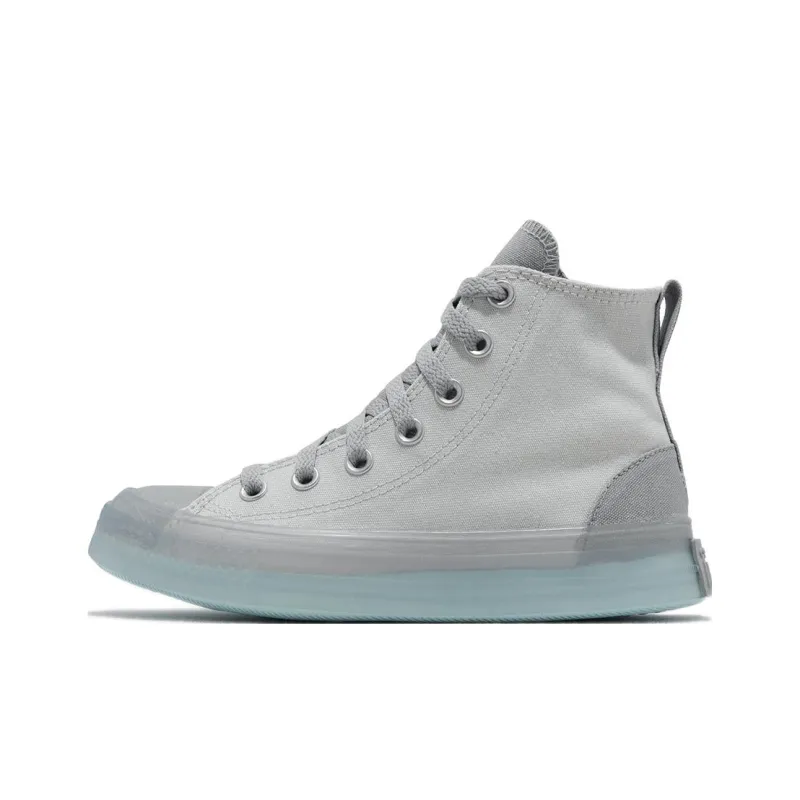 Converse Chuck Taylor All Star Cx High 'Grey Blue'-0