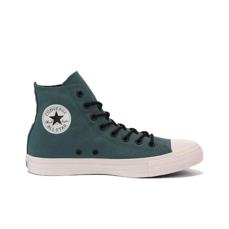 Converse Chuck Taylor All Star Bp Z High Top 'Green'-1