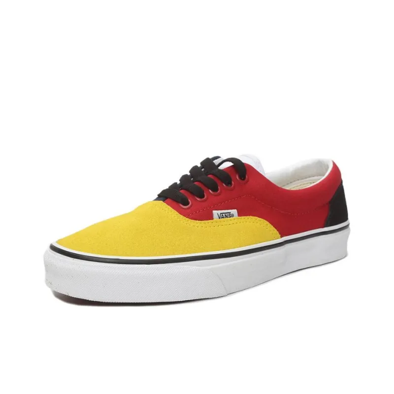 Vans Era 'OTW Rally'-1